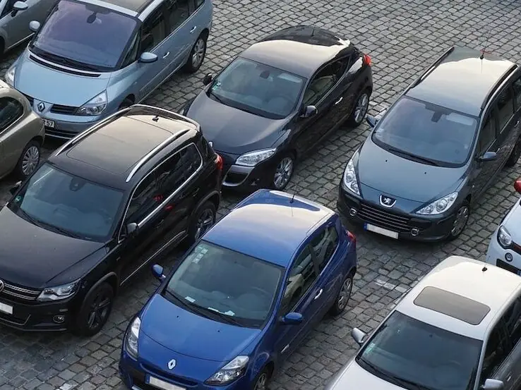 The 180-space private car park at The West Stand, SEAH Stadium